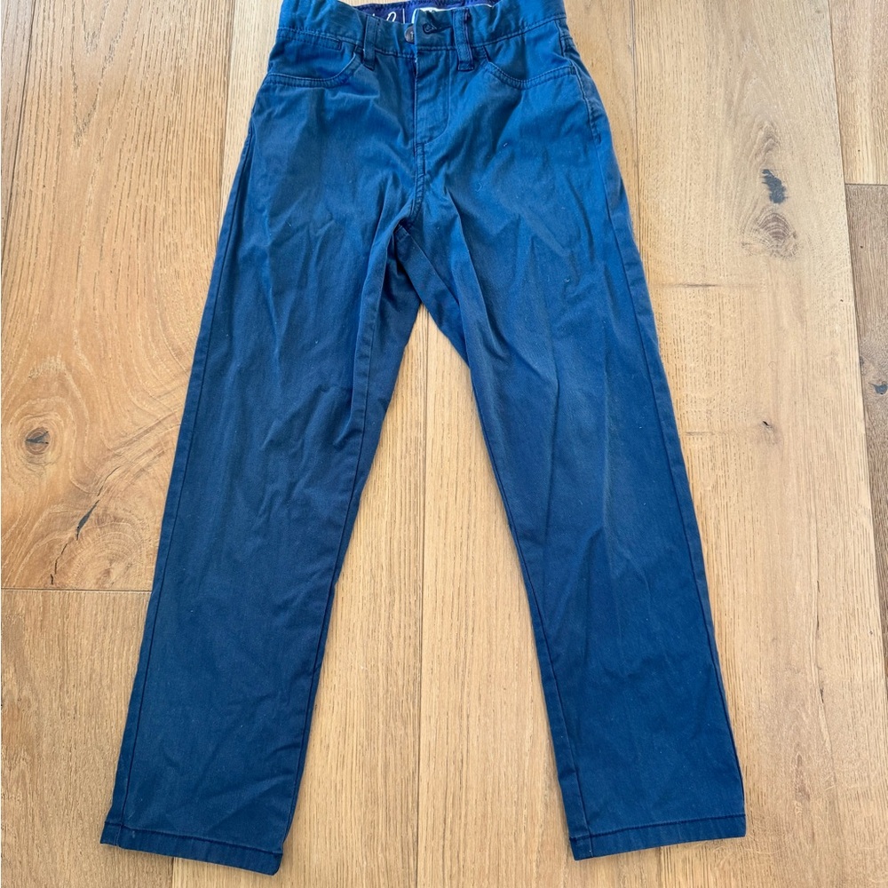 Boys Jonnie- o Blue Pants